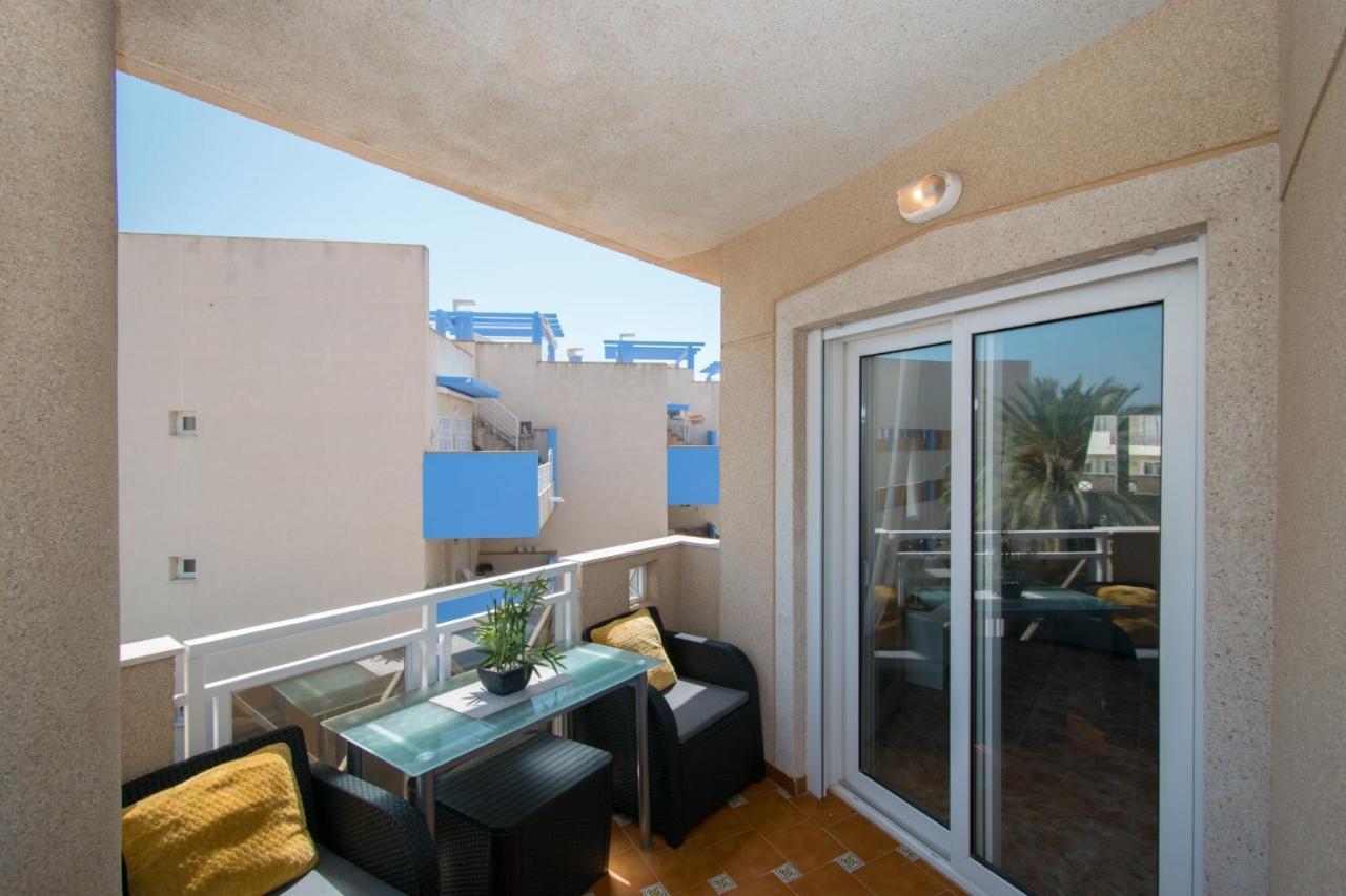 211 Cabo Roig Dream - Alicante Holiday Extérieur photo