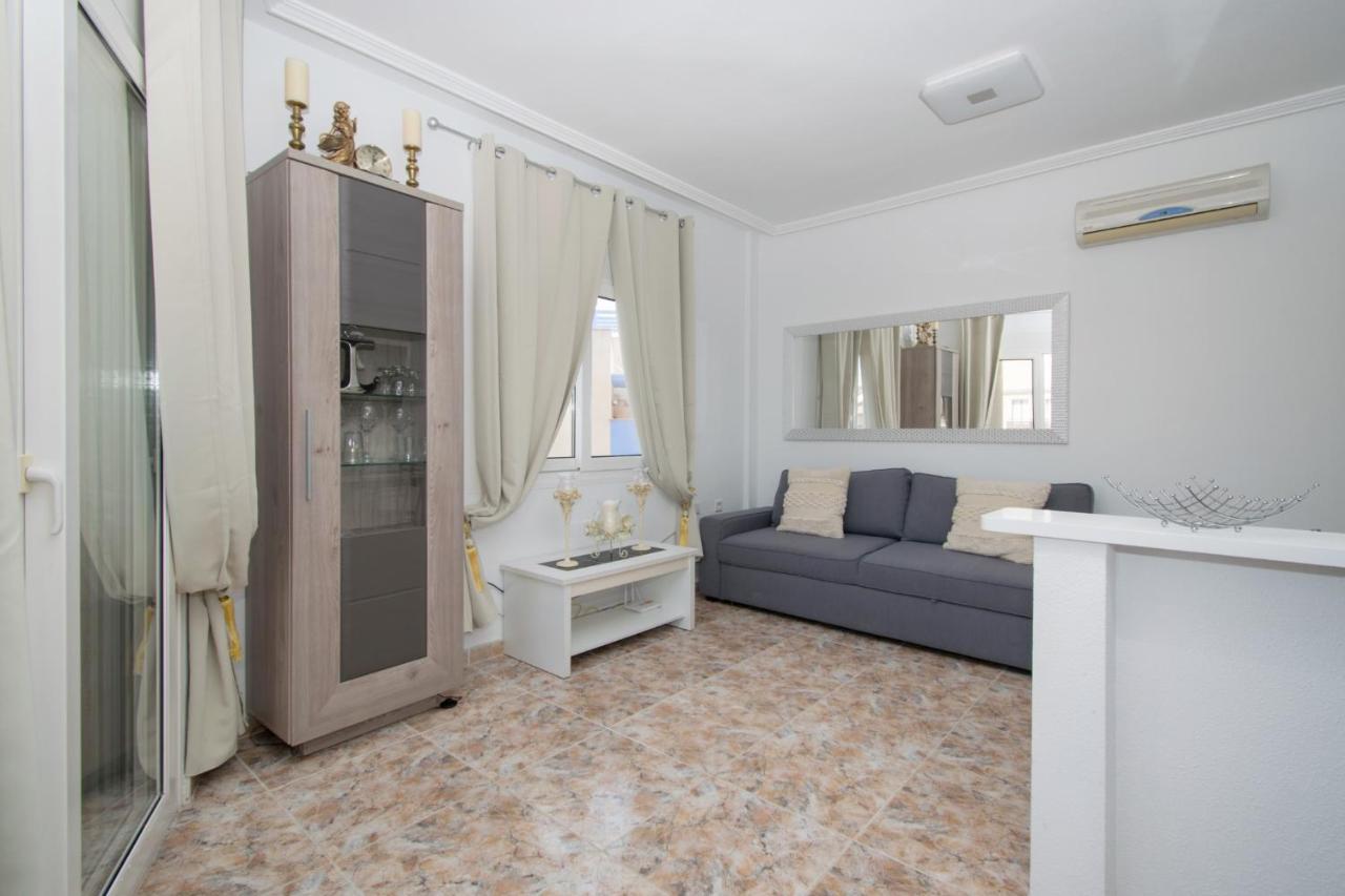 211 Cabo Roig Dream - Alicante Holiday Extérieur photo
