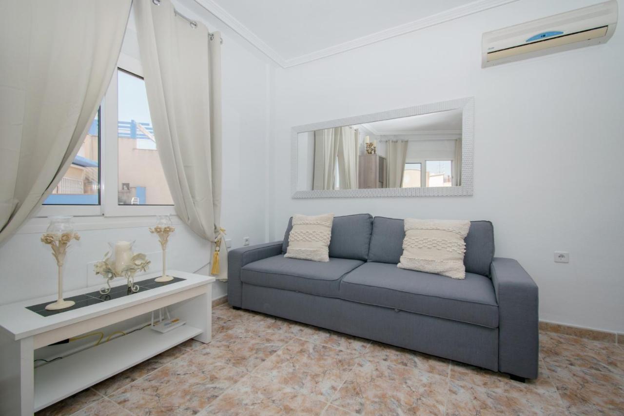 211 Cabo Roig Dream - Alicante Holiday Extérieur photo